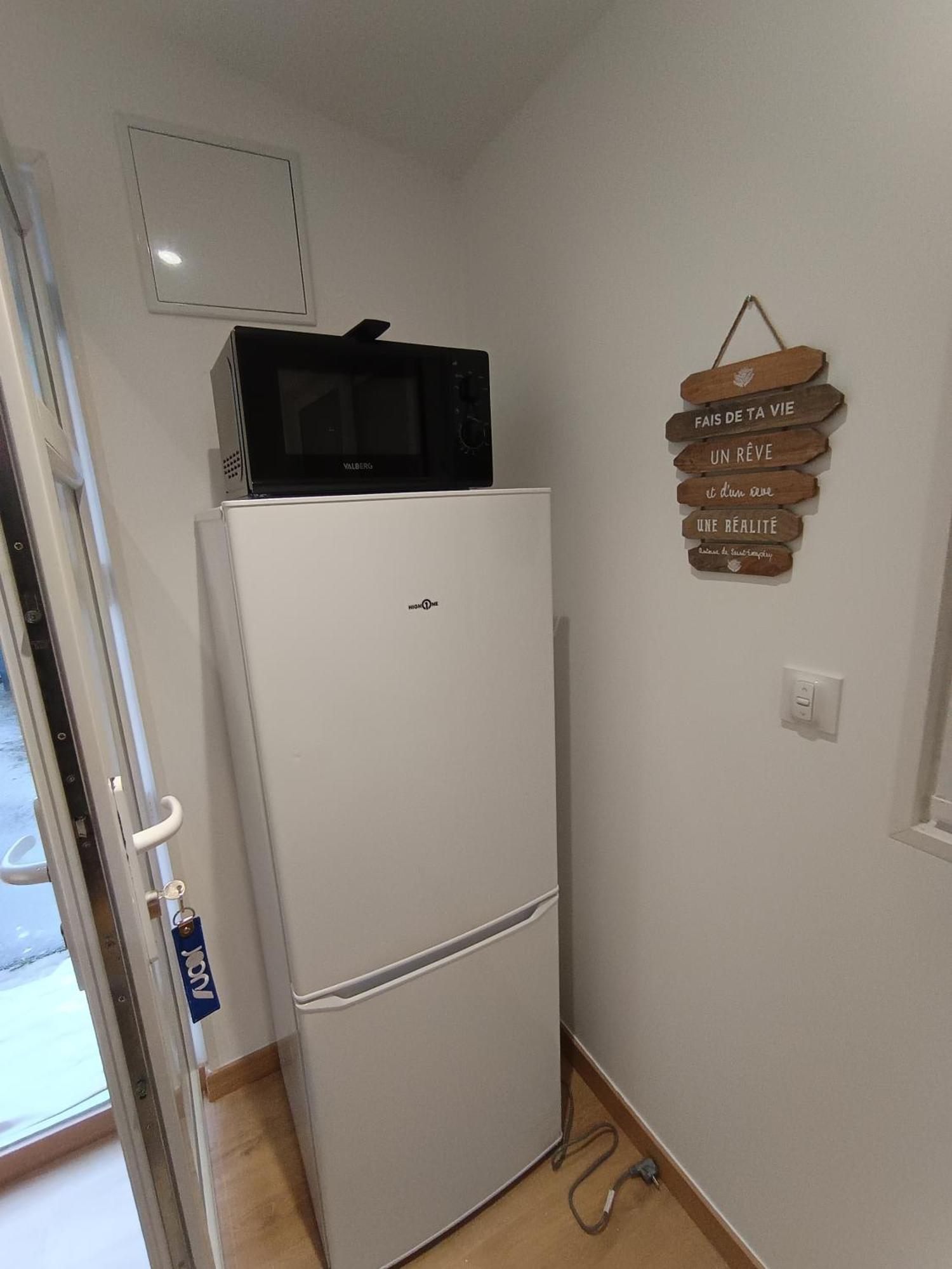 Apartment Neuf Des Amandines *