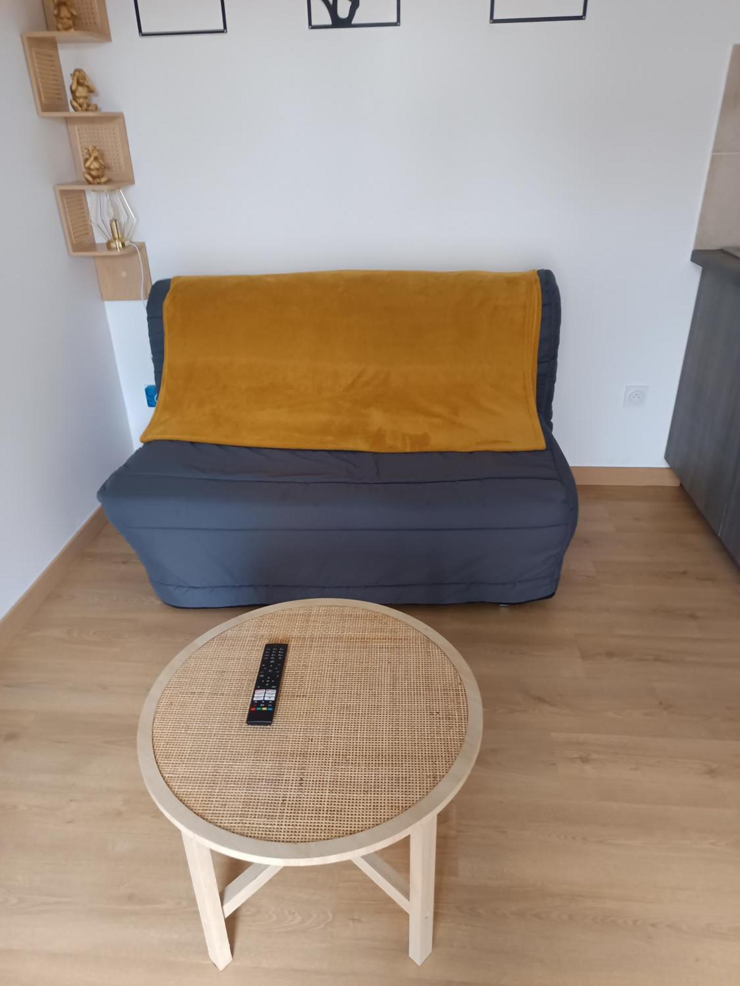 Apartamento Neuf Des Amandines *